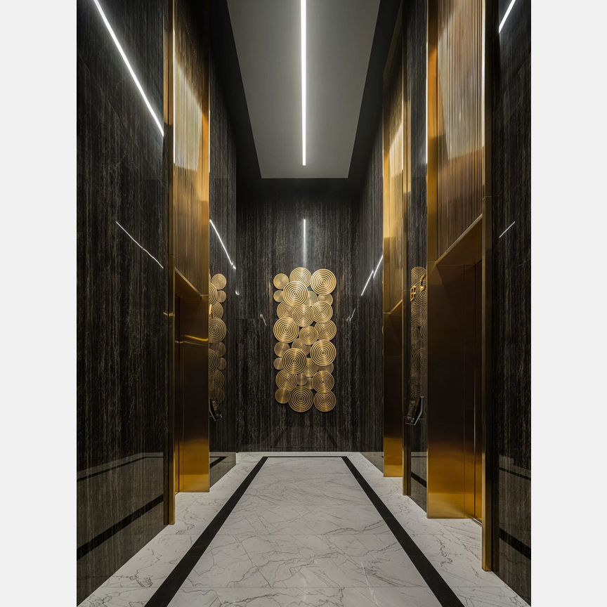 3-к. квартира, 126,2 м², 29/41 эт.