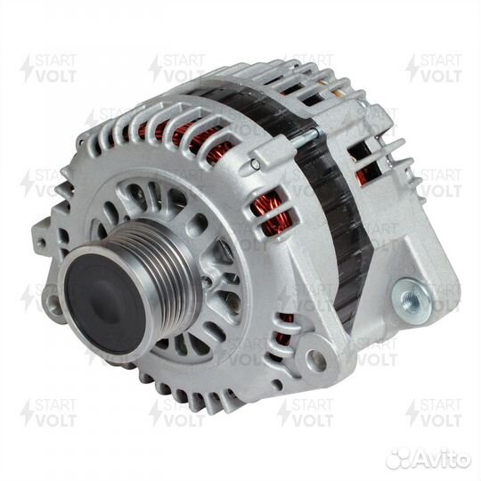 Генератор Nissan X-Trail T31 07, Teana J32 08