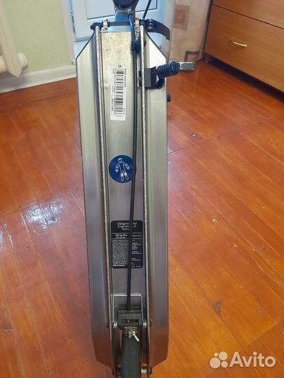 Самокат oxelo MID 9