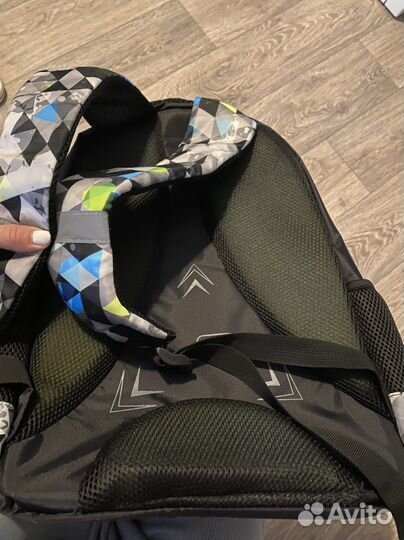 Рюкзак школьный