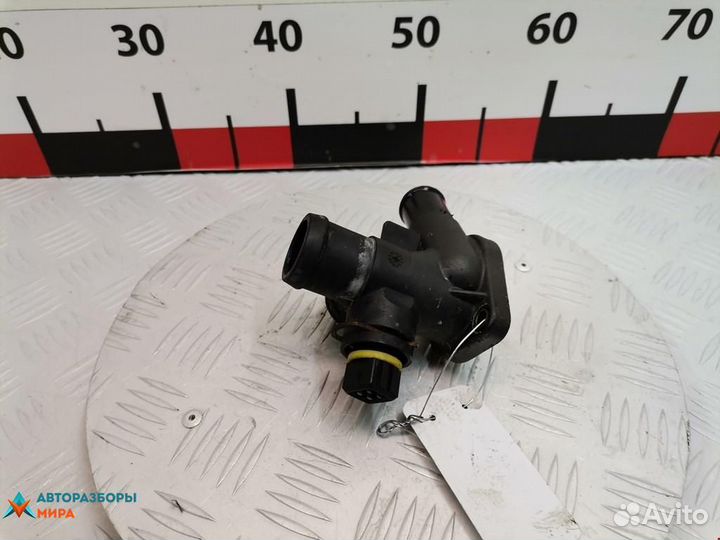 Корпус термостата Volkswagen Golf 3 1999