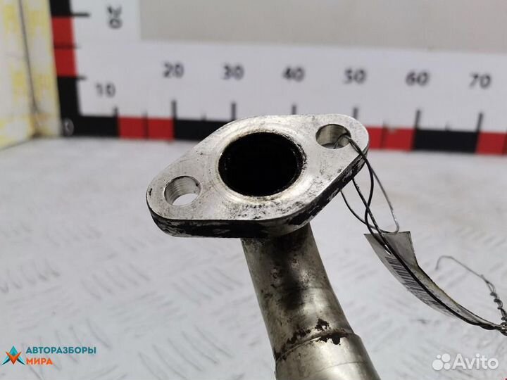 Охладитель EGR / Радиатор EGR Toyota Corolla