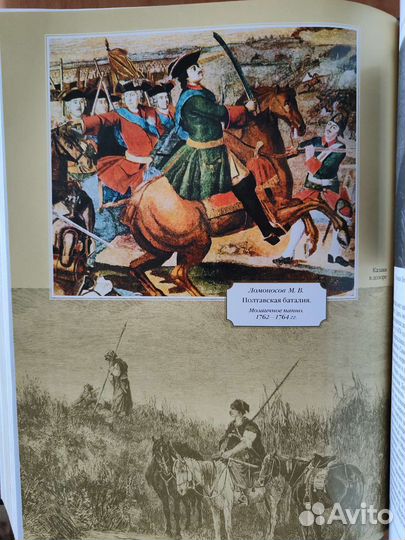 Риб. Н.И.Костомаров