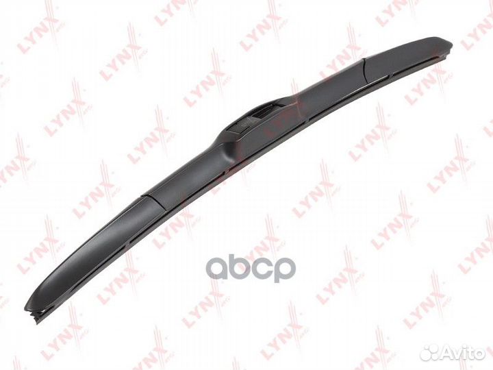 Щетка стеклоочистителя гибридная 450 мм acura I