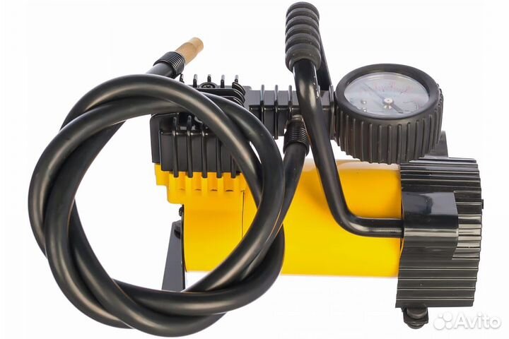 Автомобильные компрессоры Качок