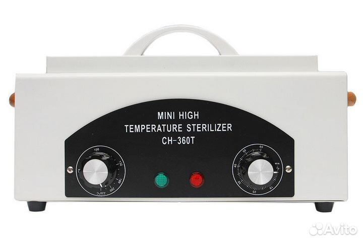 Прибор для стерилизации инструментов (Сухожар)