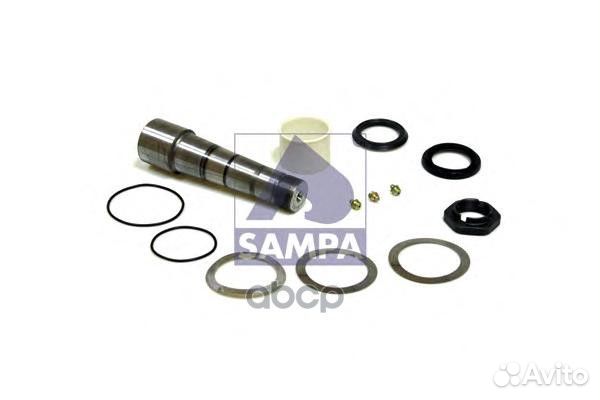 Рмк шкворня 227*60 Volvo FH12/16/FM7/9/10/12 03