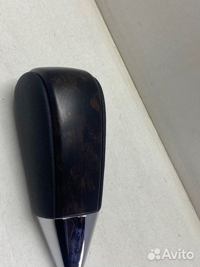 Рукоятка кпп Toyota Land Cruiser 200 2012-2015