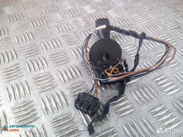 Переключатель дворников BMW Z3 E36/7 1998