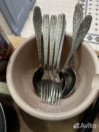 Набор кухонный