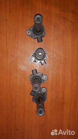 Катушки зажигания Honda Accord 8 2.0l