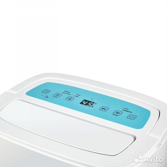 Осушитель воздуха ballu BD30U