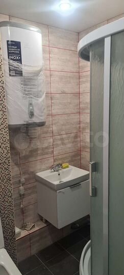 2-к. квартира, 42 м², 1/5 эт.