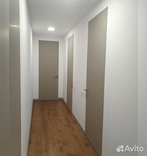 Двери межкомнатные