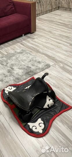 Седло для лошади