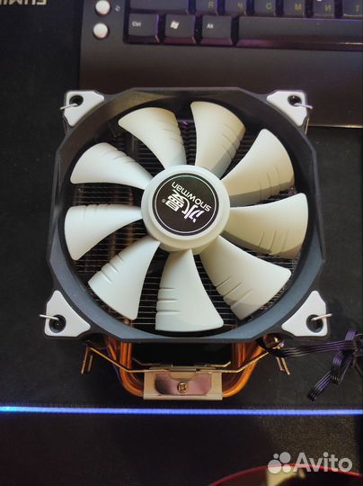 Материнская плата с процессором xeon 2678v3