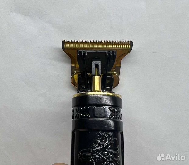 Стригальные машинки