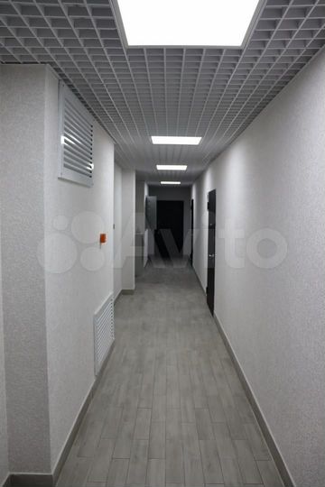1-к. квартира, 45,9 м², 3/11 эт.