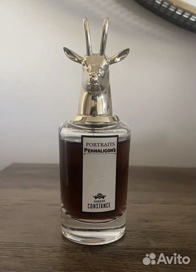 Парфюм Penhaligons Constance 100ml Оригинал