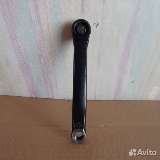 Шатуны для велосипеда