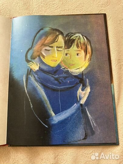 Книги о войне детские