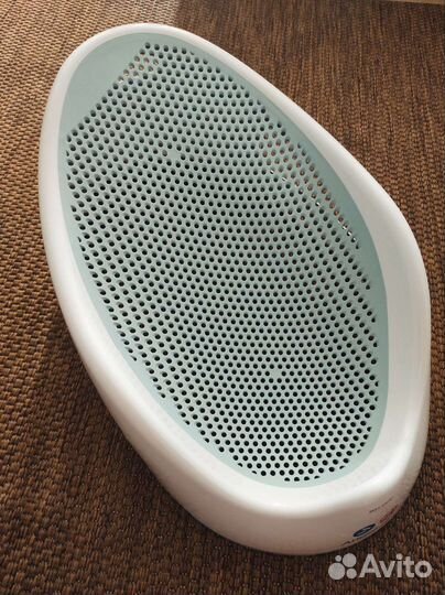 Горка для купания Angelcare