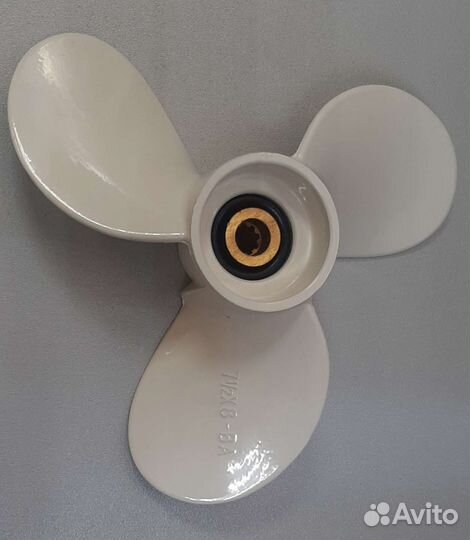 Гребной винт yamaha Y4-5 л.с.,F4-5 л. с., F6C