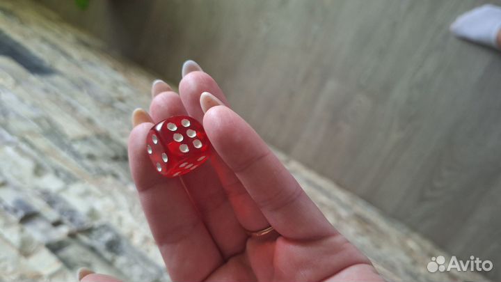 Кейс набор для покера