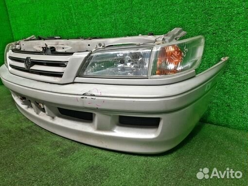 Ноускат Nosecut toyota premio ST215 3S-FE 1997