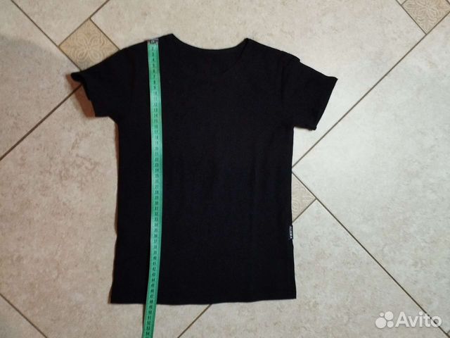 Футболка для бальных танцев