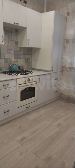 2-к. квартира, 57,9 м², 7/14 эт.