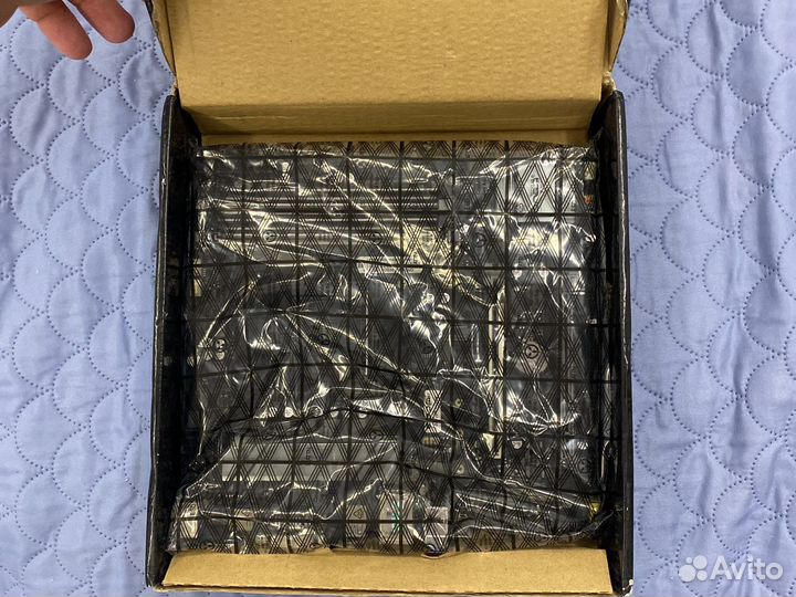 Материнская плата mini Onda A520SD4