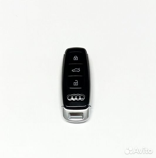 Ключ Audi MLB