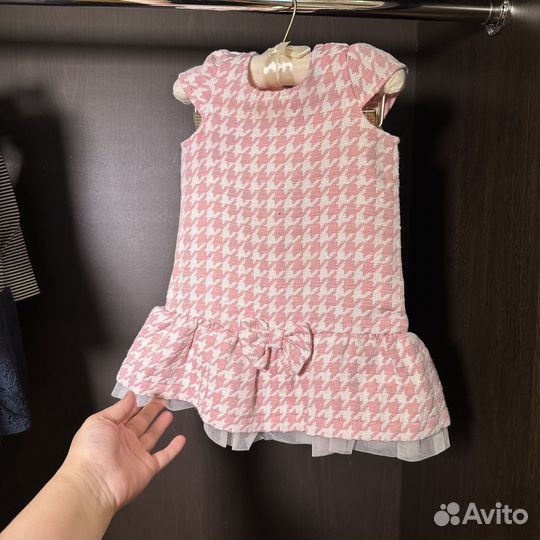 Одежда на девочку 92 Choupette Mayoral