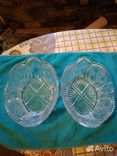 СССР Конфетницы, салатницы