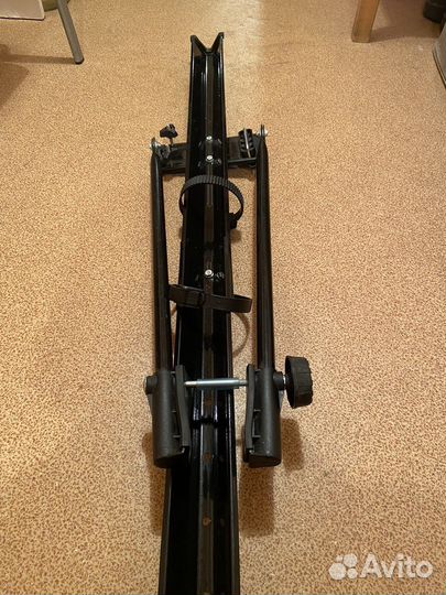 Крепление для перевозки велосипеда