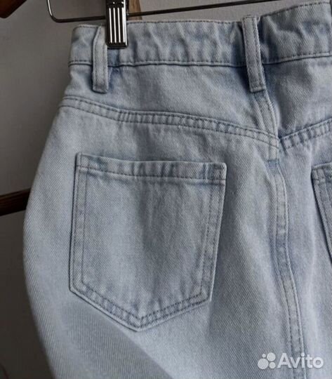 Юбка длинная love republik