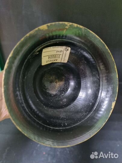 Ваза, Индия. Высота 29 см