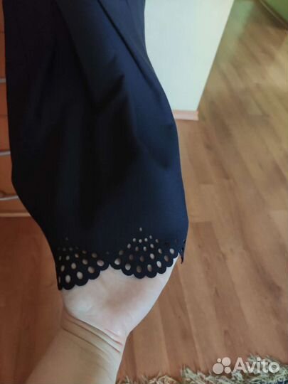 Сарафан школьный