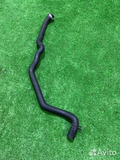 Шланг охлаждения Bmw X5 F15 N57D30A 2017