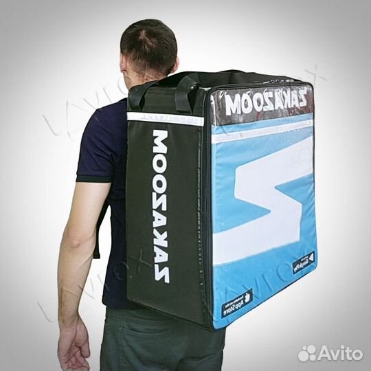 Терморюкзак