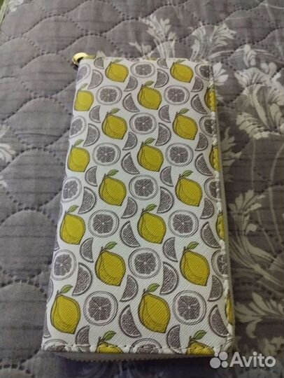 Кошельки женские новые