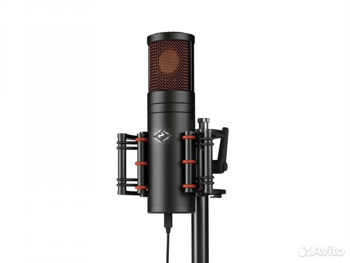 Antelope Audio Edge Go микрофон