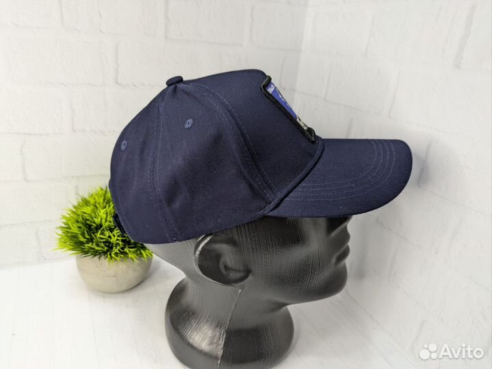Кепка мужская новая