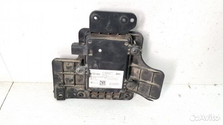 Датчик мертвых зон Hyundai Santa Fe 3 2012