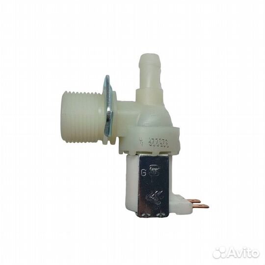 Электромагнитный клапан для стиральной машины Inde