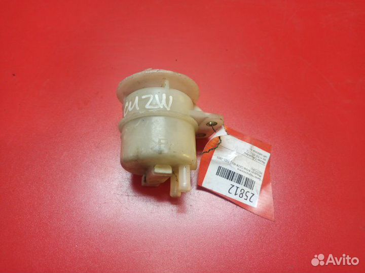 Бачок тормозной жидкости Mitsubishi Airtrek CU2W