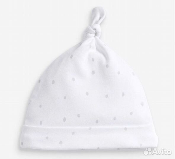 Next набор шапочек 2шт Mummy