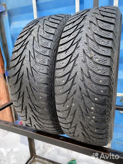 Yokohama Ice Guard IG35 225/60 R17 103T