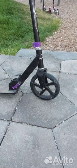 Самокат детский